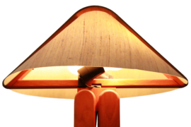 Domus teak tafellamp 'Limeshain'