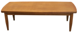 Oak salontafel 'Hinderdam'