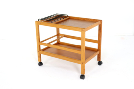 Uldum trolley 'Hvilsom'
