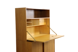 Secretaire  - tweedelig  "Mainstockheim"