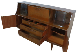 Highboard Jentique 'Westhope'