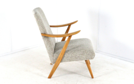 Fauteuil 'Tilburg'