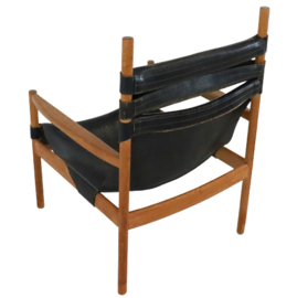 Safari chair 'Fessenheim'