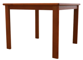 Deense salontafel / bijzettafel 'Ilbjerg'