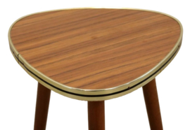 Plantentafel 'Stommeln'