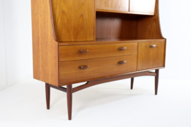 G-Plan highboard 'Horwich'