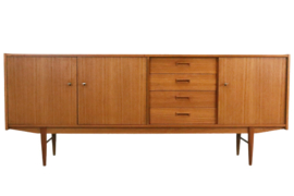 Sideboard XL "Randenburg" | 208.5 cm