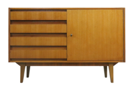 Compact Sideboard "Friesenhagen"