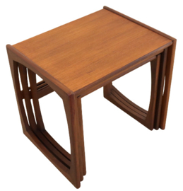 G-Plan nesting tables 'Sheffield'