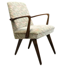 Verstelbare fauteuil "Salzgitter"
