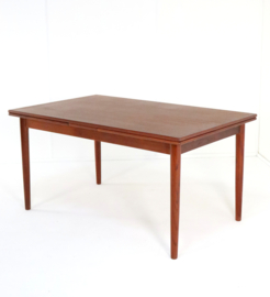 Deense verlengbare eettafel 'Nymark'