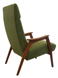 Fauteuil 'Hoenderloo'