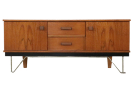 Compact sideboard 'Oldelamer' | 117 cm