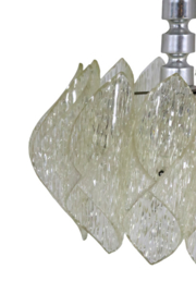 Plexiglas lamp "Friesoyte"