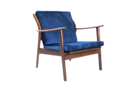 Easy chair  "De Ster, Gelderland" "Olland"