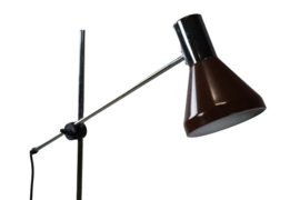 Hengel vloerlamp