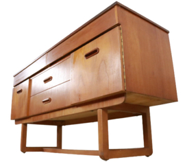 SIdeboard 'Pympton' | 135 cm