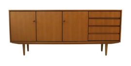 Sideboard "Banzkow" | 186.5 cm