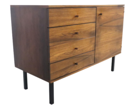 Palissander kast "Wört"
