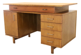 Bureau 'Leerdam'