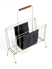 Lectuurbak 'Houten'