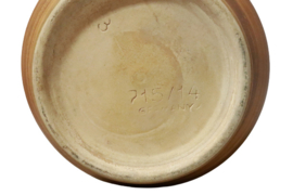 Terracotta bloempot