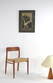 Litho - "Meeuwen"