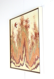 Schilderij 'Latte'
