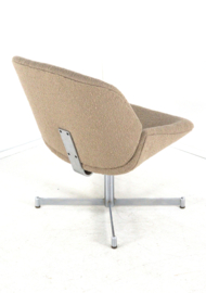Geoffrey Harcourt voor Artifort Exquis fauteuil