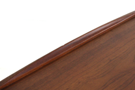 Poul Hundevad trolley met los dienblad