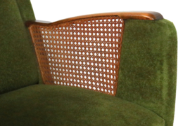 Fauteuil 'Boizenburg'