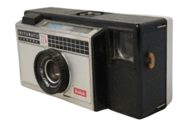 Fotocamera Kodak 'Instamatic 224'