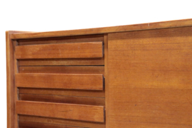 Teak sideboard "Schopfloch" | 200 cm