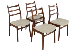 Set van 4 stoelen 'Altengottern'