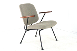 Gijs van der Sluis fauteuil "No. 12"