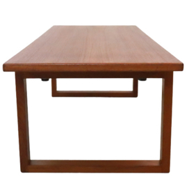 Kleine salon / bijzet tafel "Kleinerhuizen"