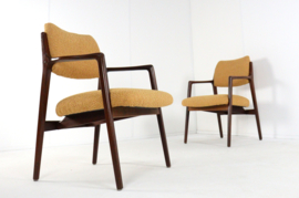 Wilkhahn fauteuil | 2 stuks op voorraad