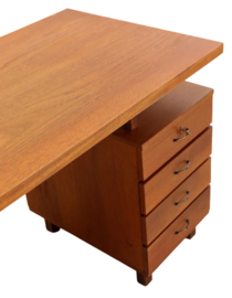 Bureau 'Papekop'