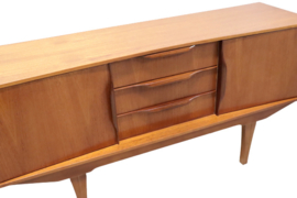 Sideboard Jentique "Cremlingen" | 151.5 cm