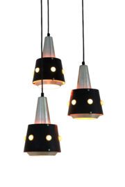 Cascade lamp "Rugge"