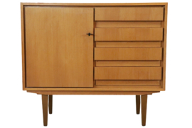 Compact Sideboard / Kast  'Calberlah'