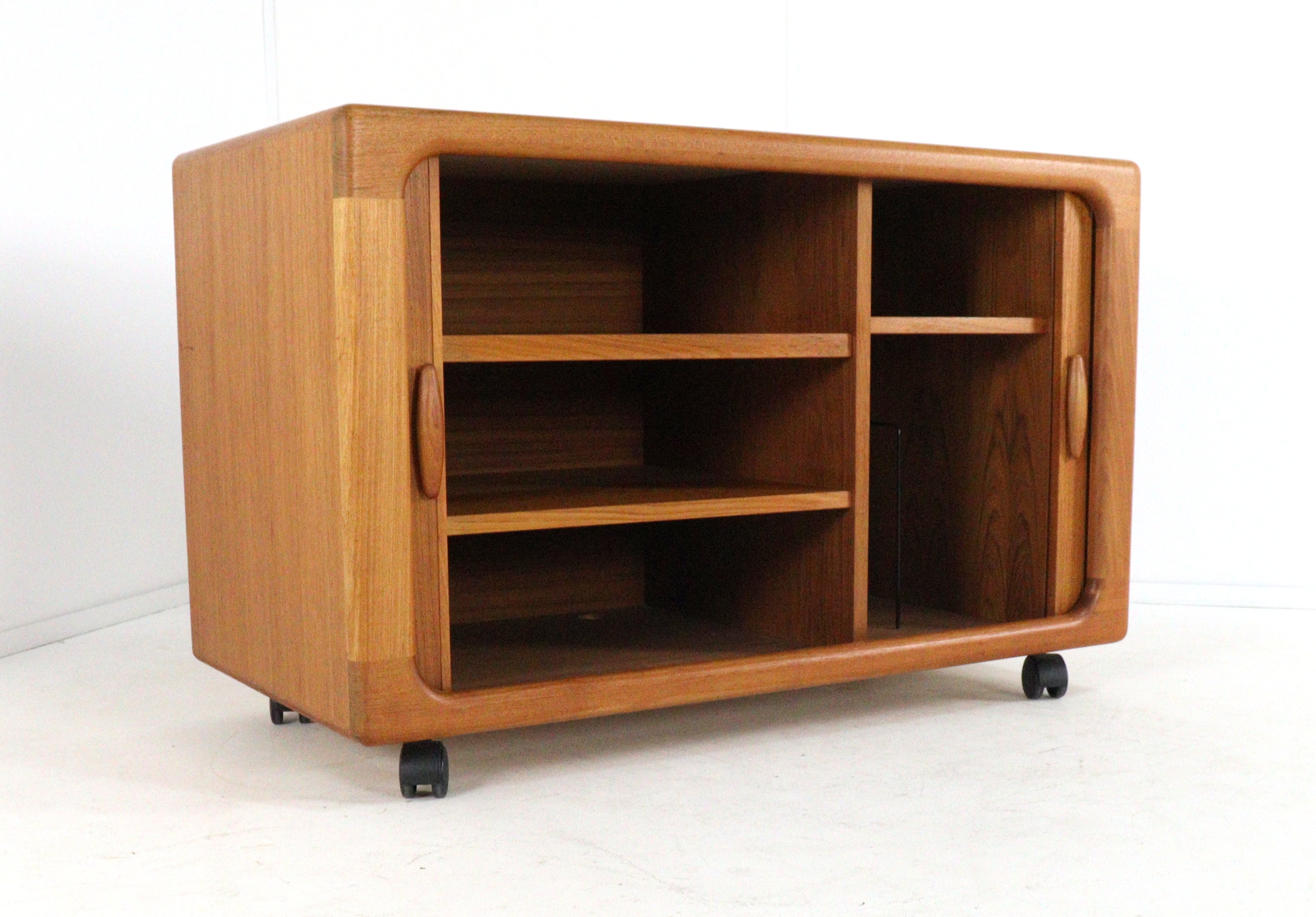 Dyrlund audio / tv meubel 'Bandholm'