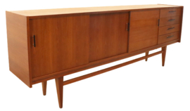 Sideboard 'Waidhofen'  | 233 cm