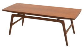Salontafel 'Midwolda'
