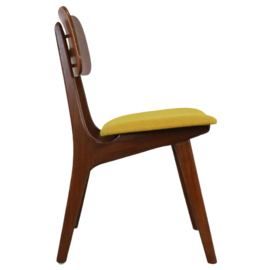 Set van 4 eetkamerstoelen 'Exloërkijl'