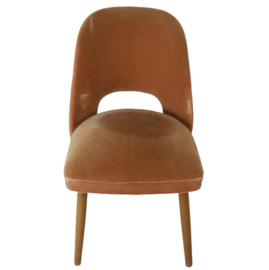 Set van 2 eetkamerstoelen 'Harrecoven'