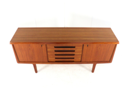 Brødrene Sörheim Møbelfabrikk AS sideboard  | 175 cm