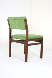 Pastoe stoel 'Biezenmortel'