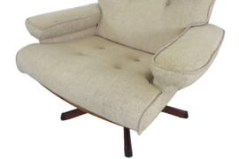 Fauteuil 'Ussen'