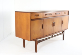 G-Plan Fresco sideboard 'Dronfield' | 152.5 cm